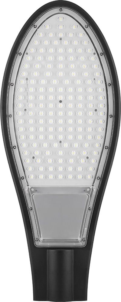 Светильник консольный 50LED*50W - 6400К AC230V/ 50Hz цвет черный (IP65), SP2926 Feron